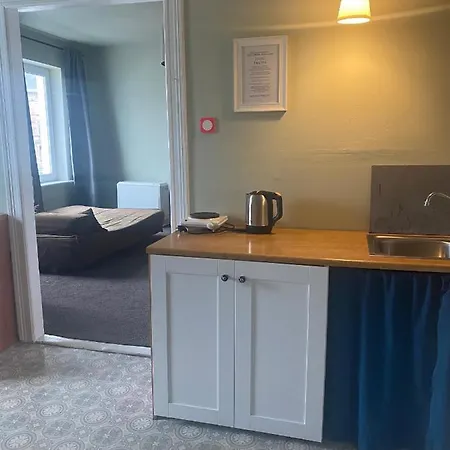 Apartament Zdroj Jedlina-Zdroj