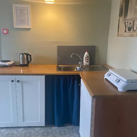 Apartament Zdroj *