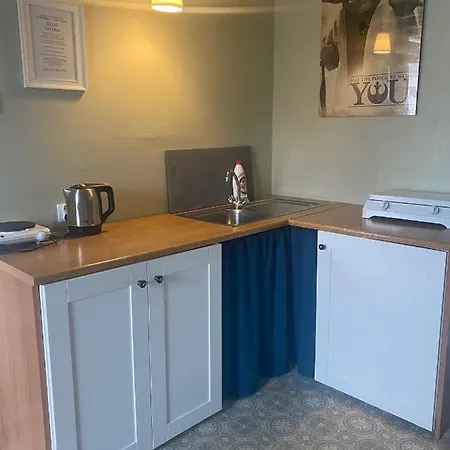 Apartmán Apartament Zdroj *
