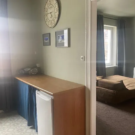 Apartament Zdroj Apartmán *