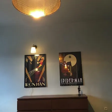 Apartament Zdroj Jedlina-Zdroj