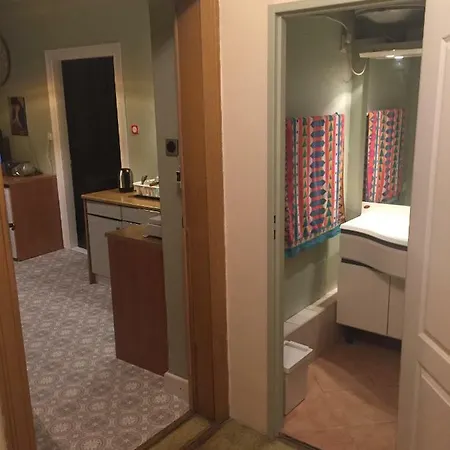 Apartament Zdroj Jedlina-Zdroj
