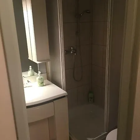 Apartament Zdroj