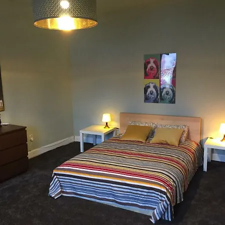 Apartament Zdroj